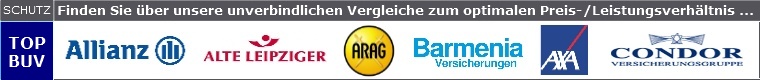 BU-Versicherungen