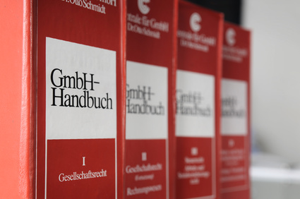 Rechtsschutzversicherung für GmbH Rechtsschutzversicherung für GmbH