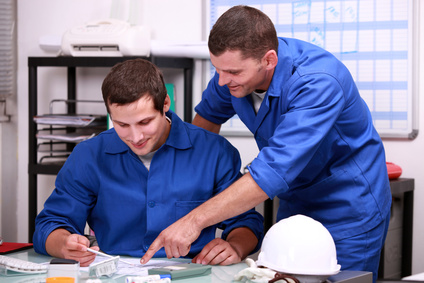 Versicherungen für Lehrlinge (handwerklich) Versicherungen für Lehrlinge (handwerklich)