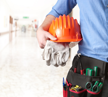 Versicherungen für Arbeiter (körperlich) Versicherungen für Arbeiter (körperlich)
