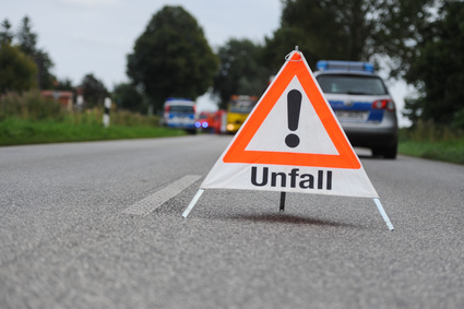 Verkehrsrechtsschutzversicherung