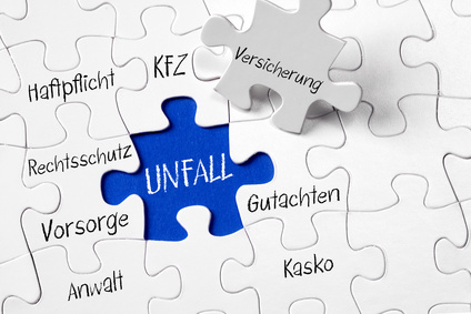 Leistungen in der Unfallversicherung? Leistungen in der Unfallversicherung?