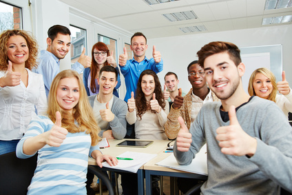 Rechtsschutzversicherung für Studenten