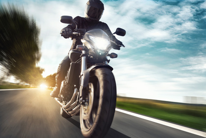 Unfallversicherung für Motorradfahrer Unfallversicherung für Motorradfahrer