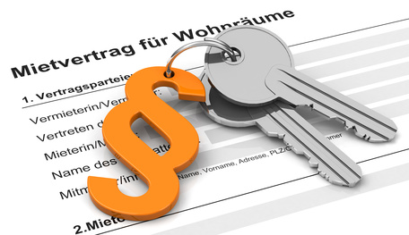 Mieterrechtsschutzversicherung Mieterrechtsschutzversicherung