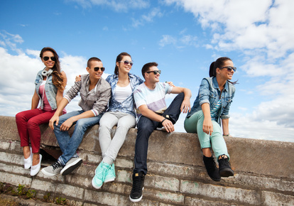Versicherungen für junge Leute (16-18 Jahre) Versicherungen für junge Leute (16-18 Jahre)